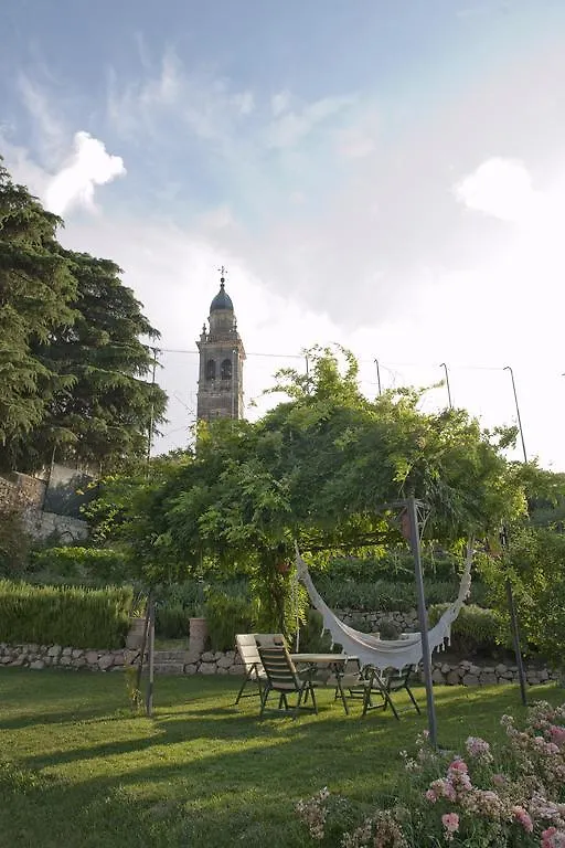 Villa Aldegheri Colognola ai Colli