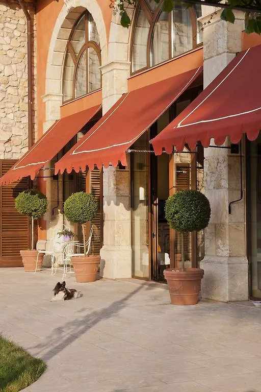 **** Hotel Villa Aldegheri Colognola ai Colli Italie