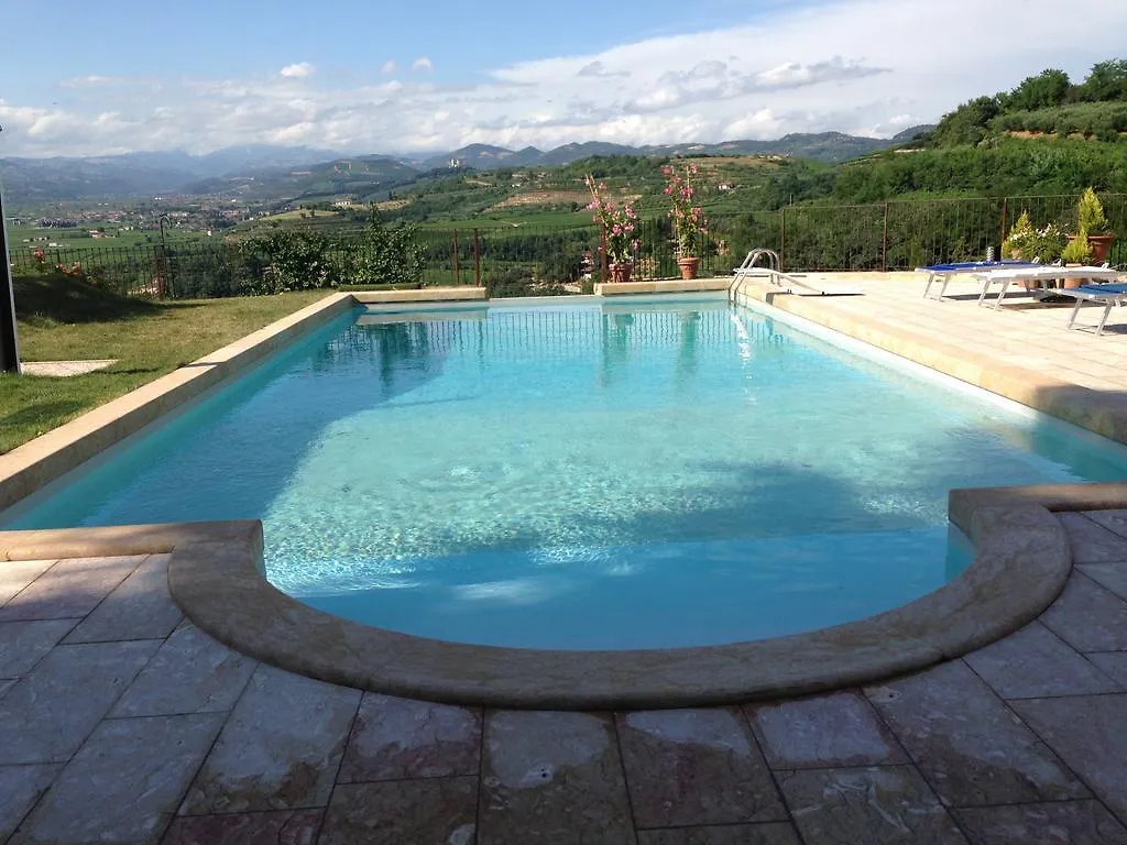 Villa Aldegheri Colognola ai Colli 4*,
