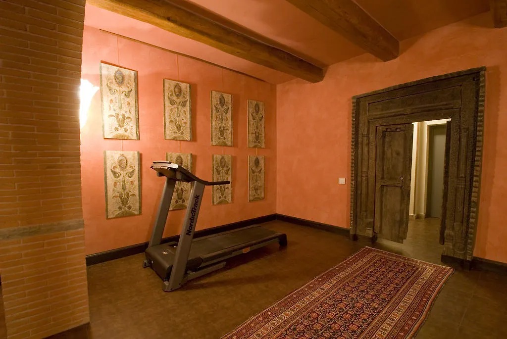 Villa Aldegheri Colognola ai Colli Italie