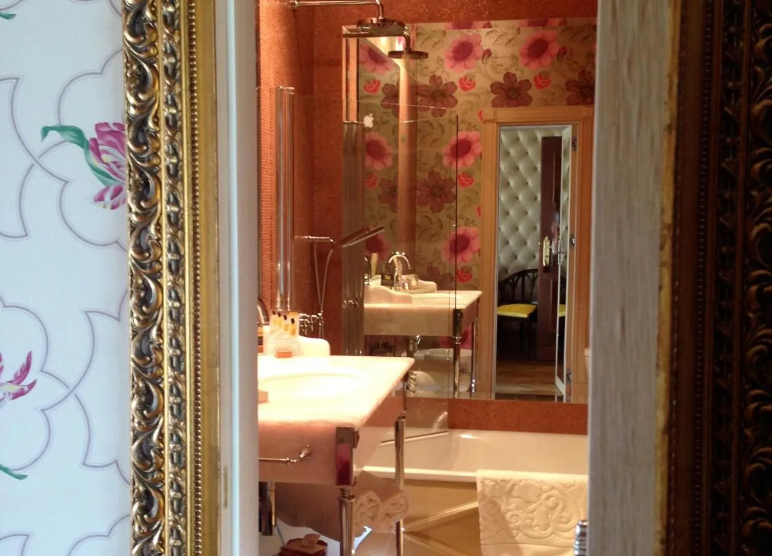 Hotel Villa Aldegheri Colognola ai Colli