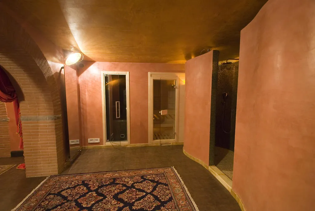 Villa Aldegheri Colognola ai Colli Hotel