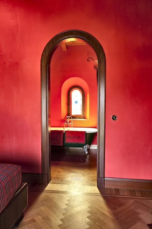 Villa Aldegheri Colognola ai Colli