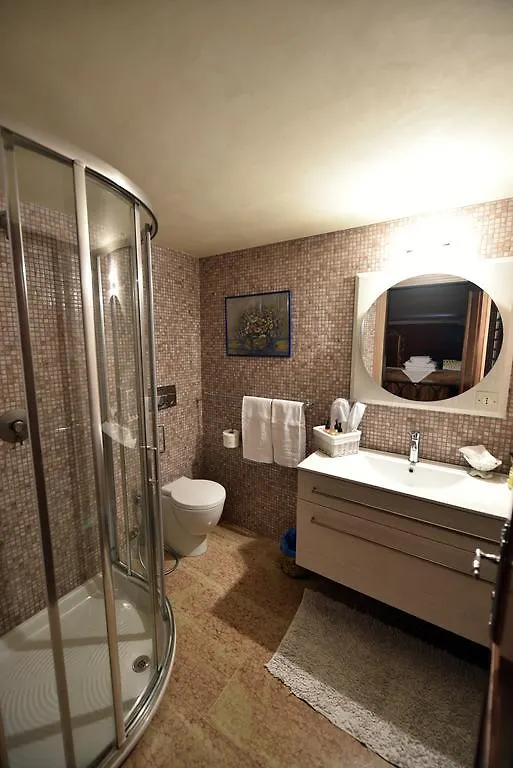 Villa Aldegheri Colognola ai Colli Hotel