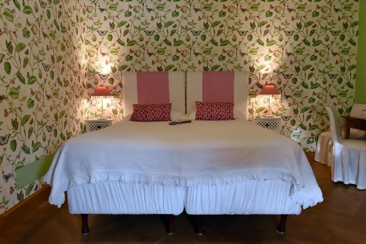 Hotel Villa Aldegheri Colognola ai Colli