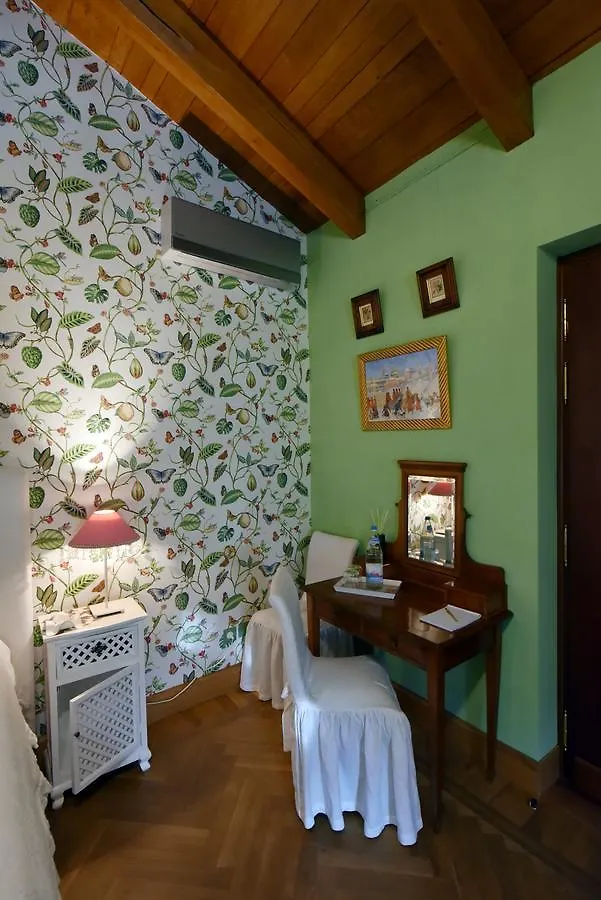 Villa Aldegheri Colognola ai Colli Hotel