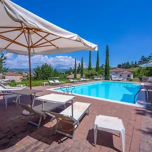 Apartment Faccioli Bosso With Shared Pool - Happy, Colognola ai Colli