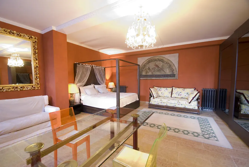 Hotel Villa Aldegheri Colognola ai Colli